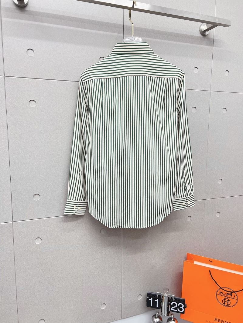 Hermes Shirts